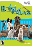 Hotel for Dogs (Nintendo Wii)